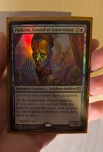 MTG Padeem, Consul of Innovation - Mythic Rare Foil, Verzenden, Zo goed als nieuw, Losse kaart, Foil