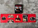 The Sopranos - complete serie 1 DVD Boxset, Vanaf 16 jaar, Boxset, Drama, Ophalen of Verzenden