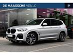 BMW X3 xDrive30e High Executive M Sport Automaat / Panoramad, 1998 cc, Gebruikt, Zwart, Bedrijf