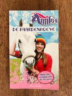 Amika - De Paardenhoeve (Nieuwstaat), Ophalen, Zo goed als nieuw, Sprookjes