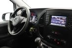 Mercedes-Benz Vito 114 CDI - EURO 6 - Airco - Navi - Cruise, Auto's, Gebruikt, 4 cilinders, Wit, Mercedes-Benz