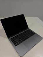 MacBook Pro 13.3 inch (2016) - Space Gray | i7, 16GB RAM, 51, Computers en Software, Apple Macbooks, MacBook Pro, Gebruikt, 2 tot 3 Ghz