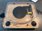 ION platenspele MAX LP, Ophalen of Verzenden, Zo goed als nieuw, Overige merken