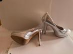 Nieuwe Zilveren Sexy High heels 13 Cm, Kleding | Dames, Schoenen, Pumps, Overige kleuren, Verzenden, Nieuw