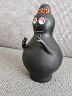 Barbapapa fabianplastica 1974 vintage pieppop, Ophalen of Verzenden, Gebruikt