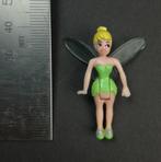DISNEY Peter Pan TINKERBELL figuurtje FAMOSA? Polly Pocket?, Verzamelen, Verzenden, Peter Pan of Pinokkio, Gebruikt, Beeldje of Figuurtje