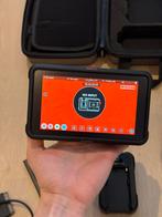 Atomos Ninja V + accessoire kit - Zo goed als nieuw, Ophalen of Verzenden, Zo goed als nieuw