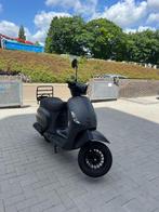 la souris, Zo goed als nieuw, Benzine, Ophalen, Overige merken