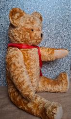 Teddybeer groot vintage, Antiek en Kunst, Antiek | Speelgoed, Ophalen of Verzenden