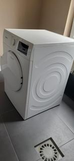 Siemens luchtafvoer droger, Ophalen, 6 tot 8 kg, Gebruikt, Luchtafvoer