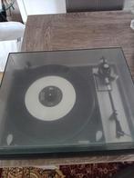 Thorens TD 160 MK 2 ., Ophalen, Gebruikt, Platenspeler, Thorens