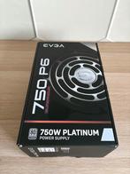 EVGA SuperNOVA 750 P6 - Zo goed als nieuw, Computers en Software, Interne voedingen, Ophalen of Verzenden, Zo goed als nieuw