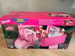 Barbie Vintage Motor Home in Doos, Kinderen en Baby's, Speelgoed | Poppen, Gebruikt, Ophalen of Verzenden, Barbie