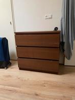 Ikea Ladenkast, Huis en Inrichting, Kasten | Ladekasten, Ophalen, 50 tot 100 cm, Zo goed als nieuw, 3 of 4 laden