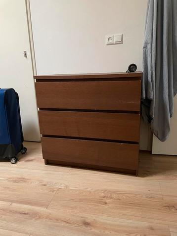 Ikea Ladenkast