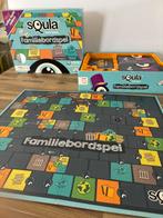 Squla, Hobby en Vrije tijd, Gezelschapsspellen | Bordspellen, Ophalen of Verzenden, Zo goed als nieuw
