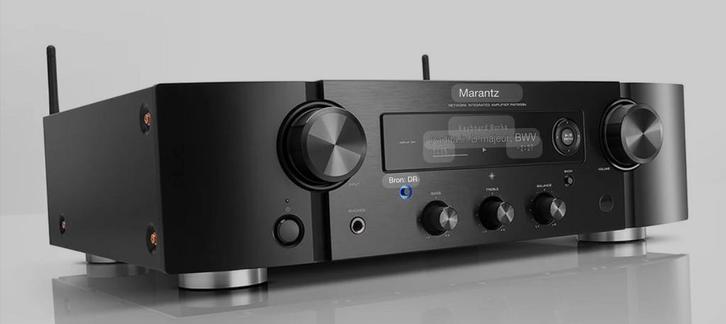 Marantz-Triangle-Rel, Audio, Tv en Foto, Versterkers en Receivers, Nieuw, 120 watt of meer, Marantz, Ophalen