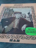 Gilbert O'Sullivan - Himself LP, Cd's en Dvd's, Vinyl | Pop, Ophalen, 1980 tot 2000, Gebruikt, 12 inch