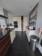 Volledige keukenzelf te demonteren. Weekend van 28 feb weg, Ophalen of Verzenden, Gebruikt