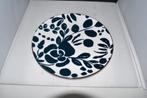 Dinerborden Flower Medium Dutch Floral servies, Overige materialen, Nieuw, Ophalen of Verzenden, Overige stijlen