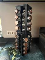 Twee kruidenrekjes, Huis en Inrichting, Ophalen, Gebruikt