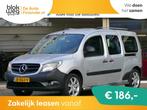 Mercedes-Benz Citan 111 CDI Trend XL | airco | € 10.950,00, Auto's, Gebruikt, Overige modellen, Origineel Nederlands, Bedrijf