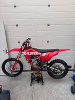 GasGas Mc 350 F - 55 uur, Ophalen, Zo goed als nieuw, Overige merken