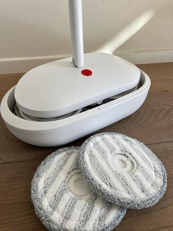 Your Clean 4-in-1 Elektrische Dweil beschikbaar voor biedingen