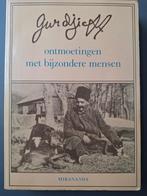 Gurdjieff, Ontmoetingen met bijzondere mensen, Verzenden, Gelezen