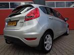Ford Fiesta 1.25 Limited.5Drs,Airco,Trekhaak! (bj 2009), Auto's, Ford, Voorwielaandrijving, Euro 5, Gebruikt, 1242 cc