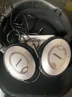 Bose acoustic Noise Cancelling headphone, Audio, Tv en Foto, Koptelefoons, Ophalen of Verzenden, Gebruikt, Overige merken