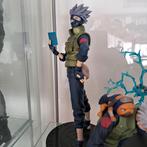 Naruto Kakashi MegaHouse Figure Anime Figurine, Verzamelen, Beelden en Beeldjes, Ophalen of Verzenden, Zo goed als nieuw