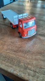 Dinky Toys AEC Articullated Lorry., Ophalen of Verzenden, Zo goed als nieuw, Auto, Dinky Toys