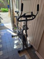 spinningbike, Sport en Fitness, Ophalen, Gebruikt