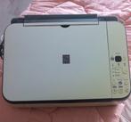 Canon MP270 Printer - Werkt Goed, Computers en Software, Printers, Kopieren, Gebruikt, Canon, Inkjetprinter