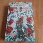Welkwoud - Tahereh Mafi, Boeken, Ophalen of Verzenden
