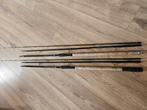 2 x Preston Heavy Feeder Dutch Master Dutchmaster feeder, Ophalen of Verzenden, Gebruikt, Werphengel
