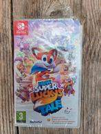 New super Luckys tale, Avontuur en Actie, 1 speler, Nieuw, Ophalen of Verzenden