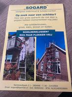 Schilderwerk, Ophalen of Verzenden, Zo goed als nieuw