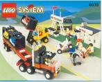 Lego Classic Town Set 6539 - Victory Cup Racers, Verzenden, Gebruikt, Complete set, Lego