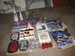 Doos vol kerstspullen enz ., Huis en Inrichting, Ophalen of Verzenden, Zo goed als nieuw