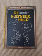 Eva Rensman, Hajo Schoppen - De huiswerkhulp voor ouders, Ophalen of Verzenden, Zo goed als nieuw, Hajo Schoppen; Eva Rensman