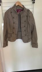EDC jasje, Maat 38/40 (M), Ophalen of Verzenden, Zo goed als nieuw, Jasje