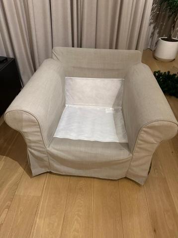 Ikea ektorp fauteuil (In goede staat!) - afbeelding 6