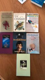 7 Boekenweekgeschenken uit de jaren tachtig, Ophalen of Verzenden, Zo goed als nieuw