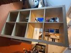 Ikea kallax crème kast, Huis en Inrichting, Ophalen, Gebruikt