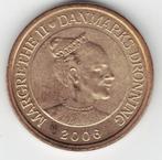 25-1294 Denemarken 10 krone 2006, Verzenden, Overige landen, Losse munt