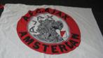 te koop ajax vlag, Verzamelen, Sportartikelen en Voetbal, Ophalen, Zo goed als nieuw, Ajax, Overige typen