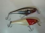 Rapala ssr 14, Watersport en Boten, Hengelsport | Roofvissen, Ophalen of Verzenden, Gebruikt, Overige typen