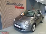 Fiat 500 0.9 TwinAir|Cruise control|A/C|NL auto|LM velgen, Voorwielaandrijving, 86 pk, Gebruikt, 905 kg